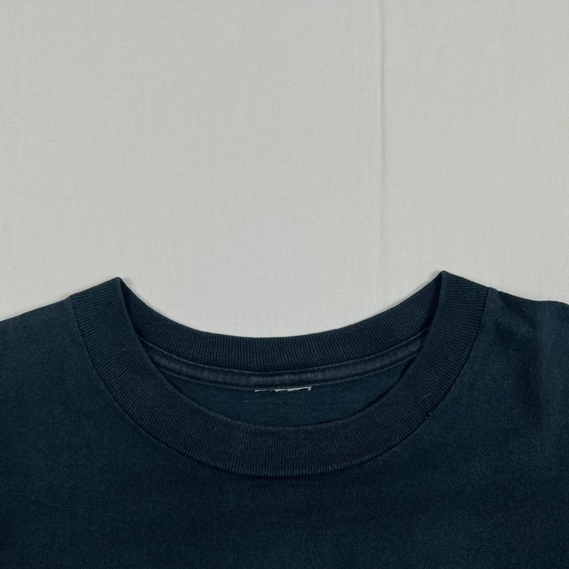 90‘s 99년도 언더커버 칠드런 포토 그래픽 반팔티 상품이미지6