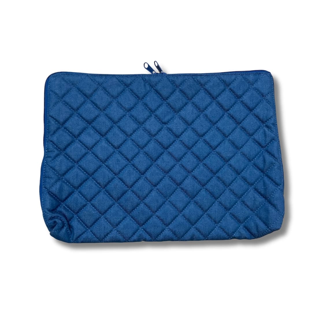 Padded Denim Laptop Cover Bag 15 Inch 상품이미지6