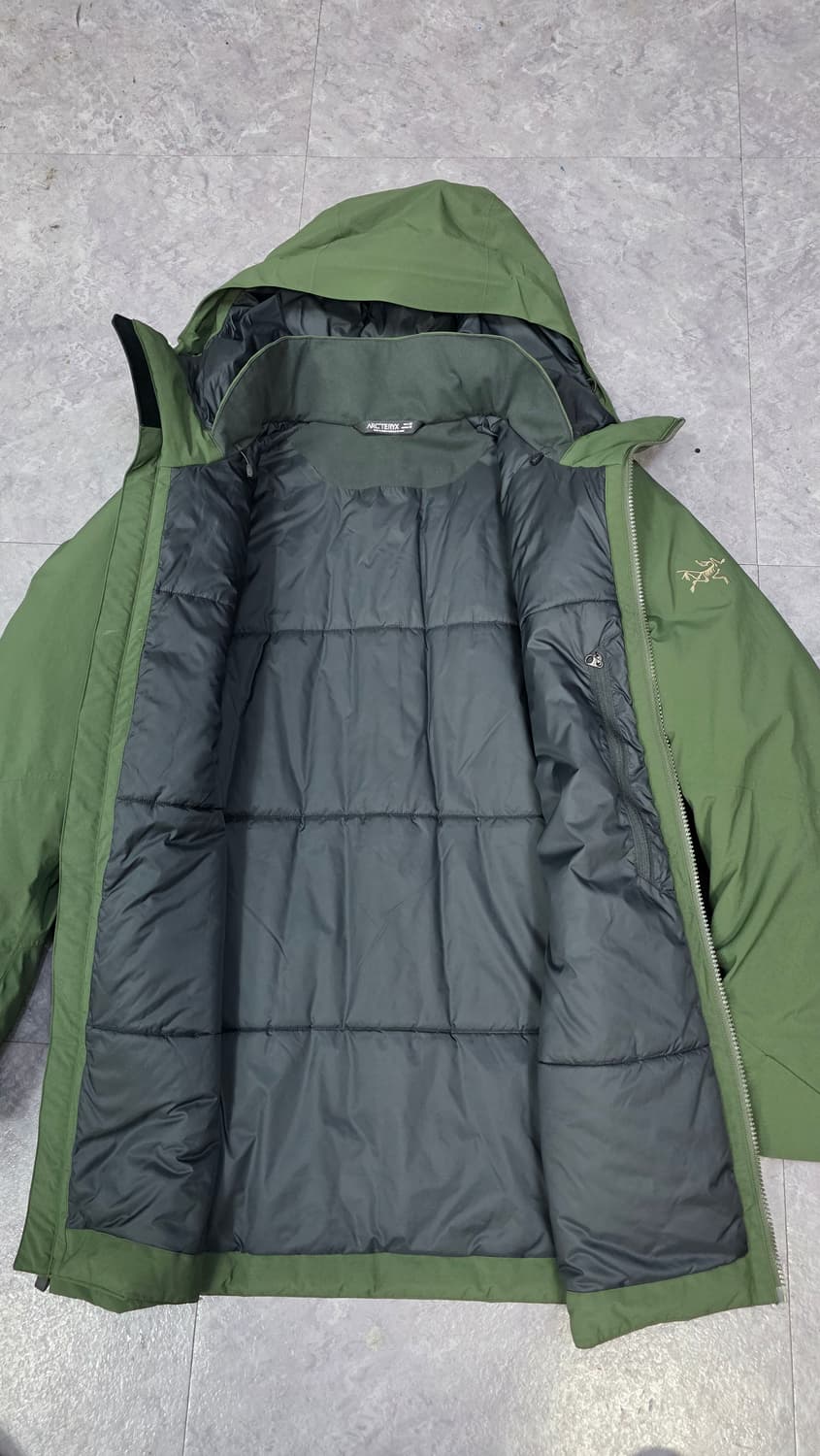 아크테릭스  자켓  상품이미지2