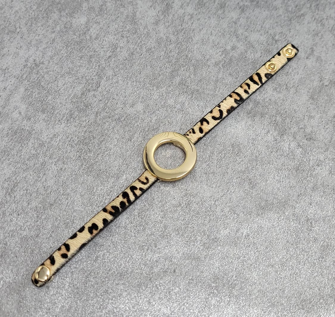 leopard bracelet  상품이미지6