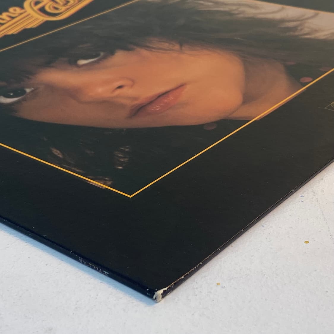 (수입중고LP-컨츄리) Rosanne Cash -Rosanne Cash 상품이미지7