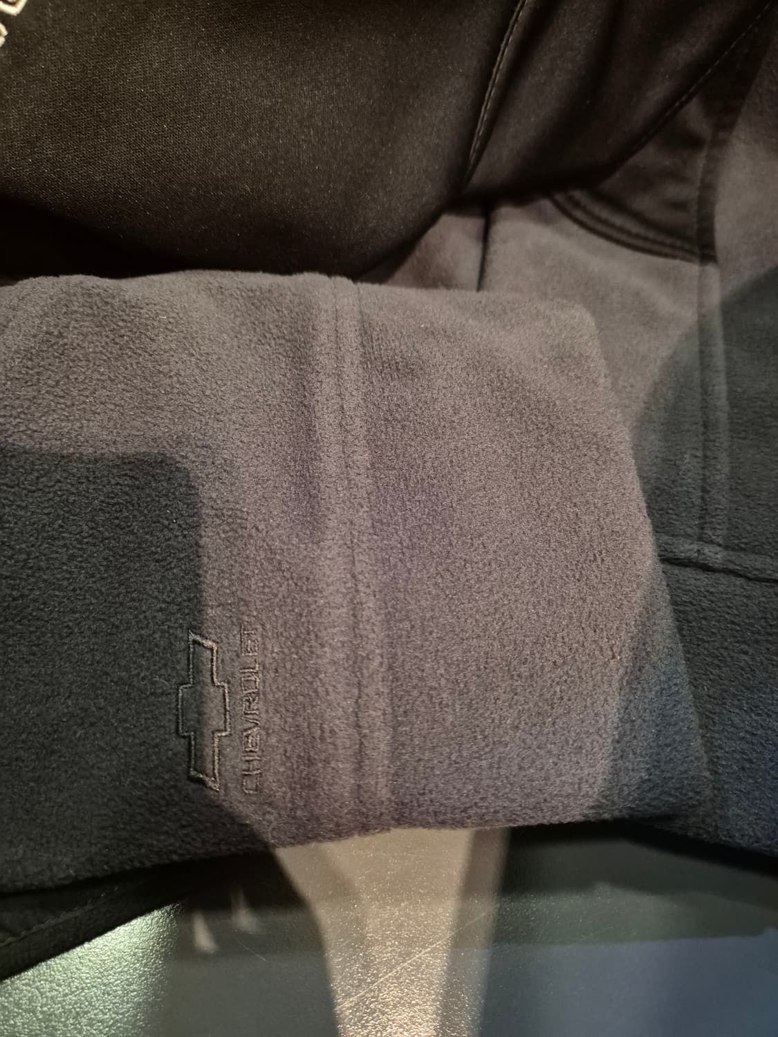 쉐보레 자켓 XL 95~100 판매합니다 상품이미지8