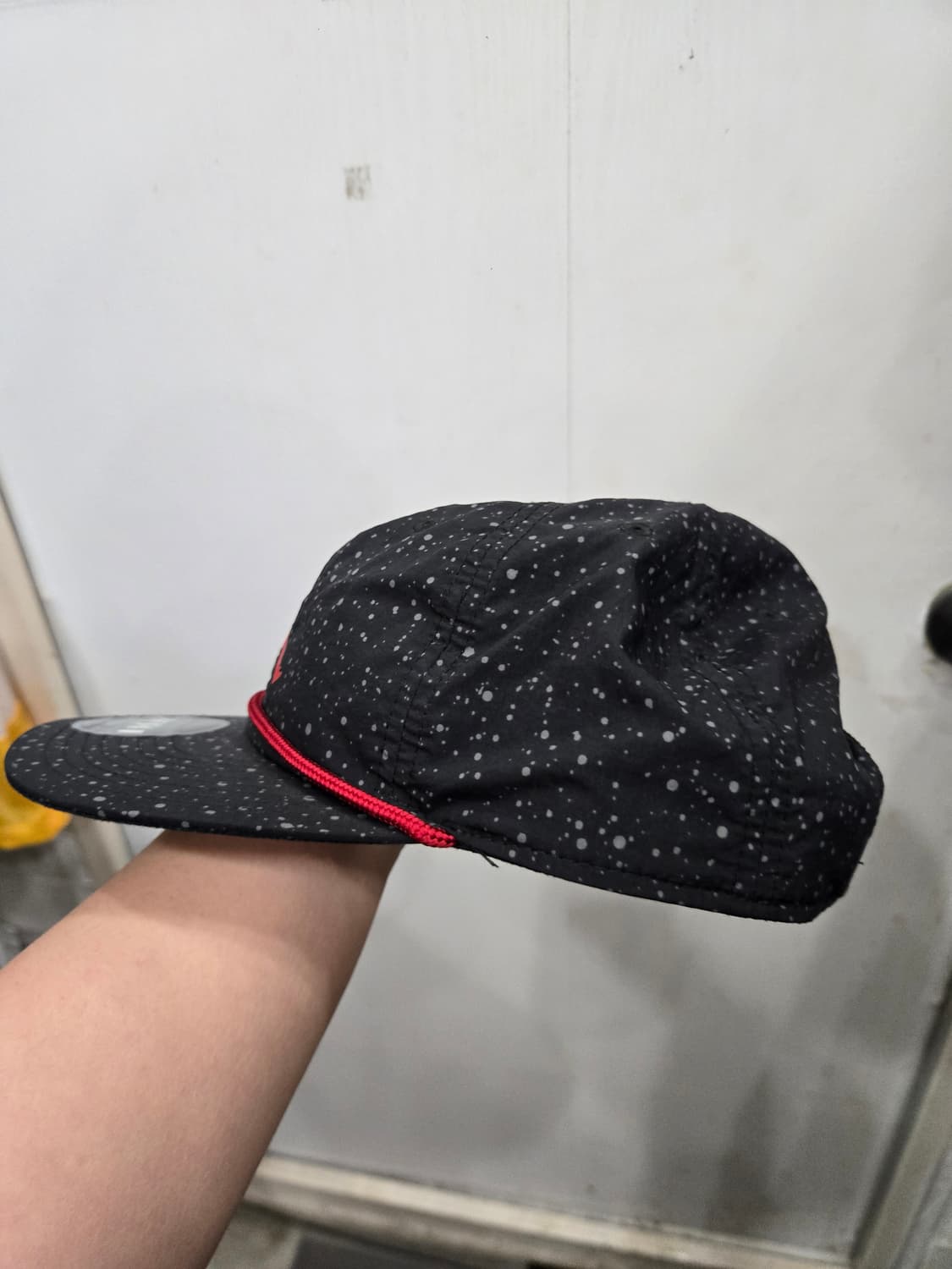 FREE사이즈,조절가능)) JORDAN 조던 스냅백 모자! 디자인 예뻐요 상품이미지2