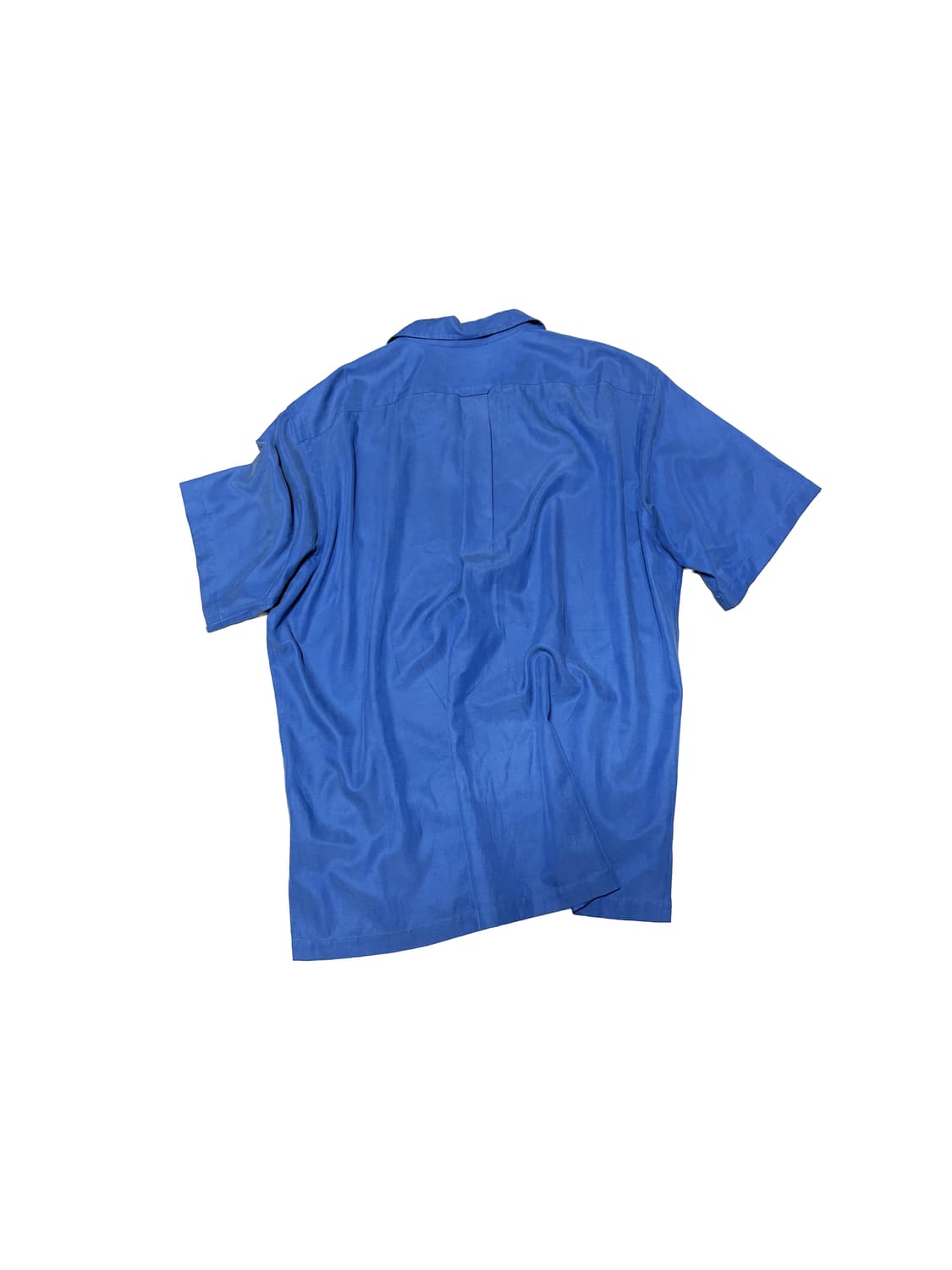 POLO Caldwell Short Sleeve Camp Shirts 상품이미지3