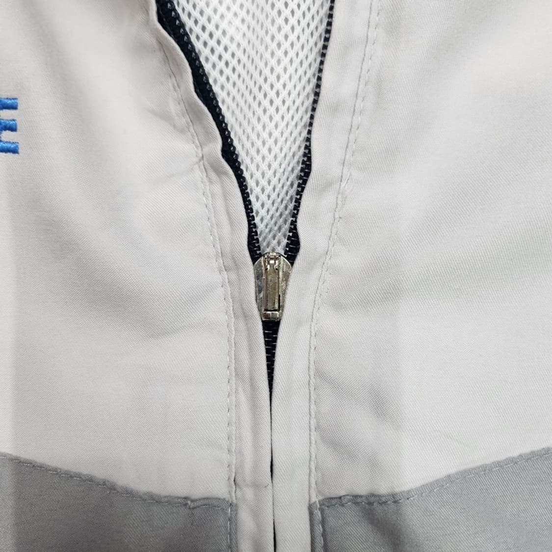 CHAMPION 올드스쿨 이탈리아 패럴림픽 자켓 Men M 상품이미지6