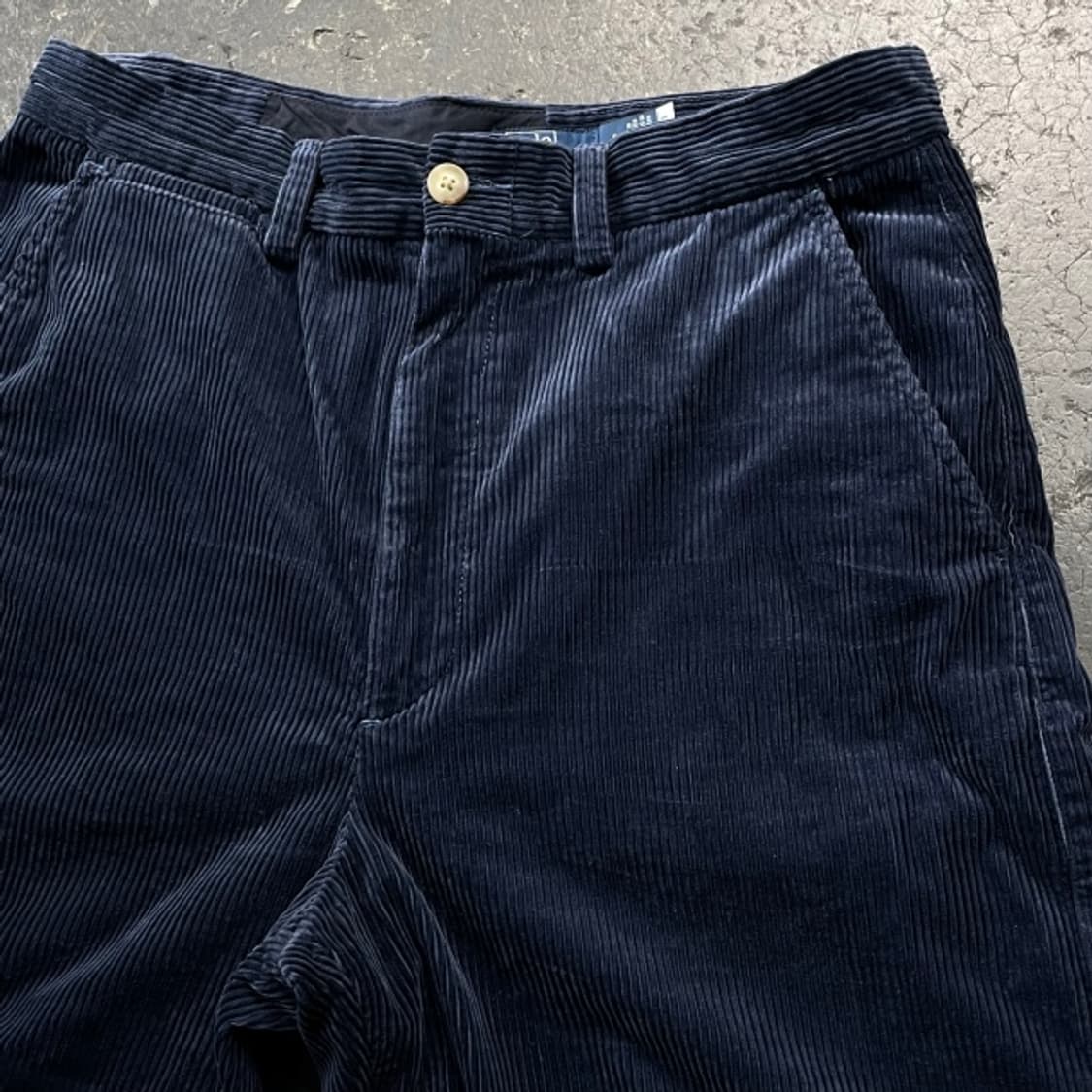 32 폴로 랄프로렌 코듀로이 팬츠 상품이미지2