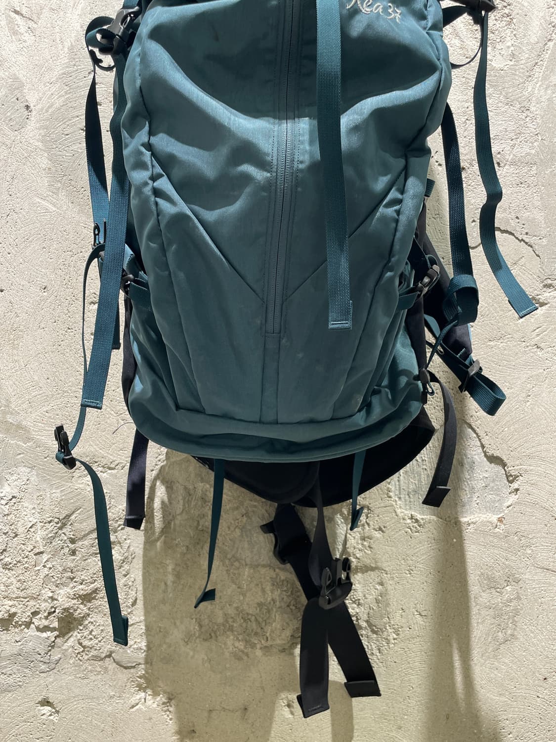 아크테릭스 터쿼즈 kea 37 하이킹 백팩  상품이미지3