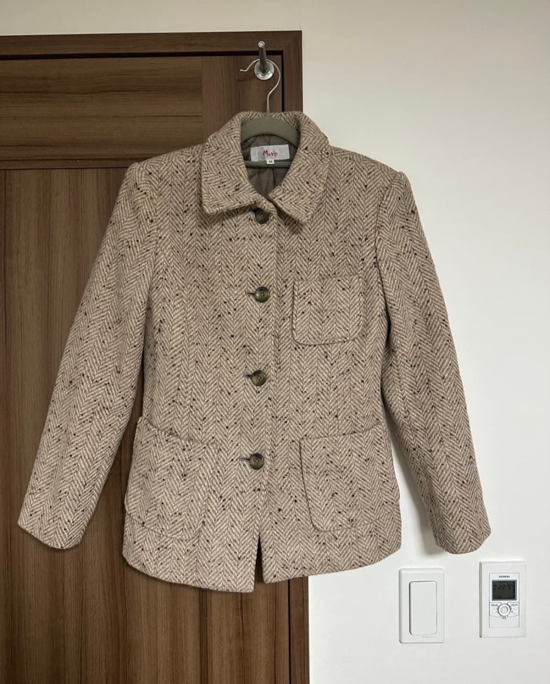 [vintage] 겨울 자켓 상품이미지1