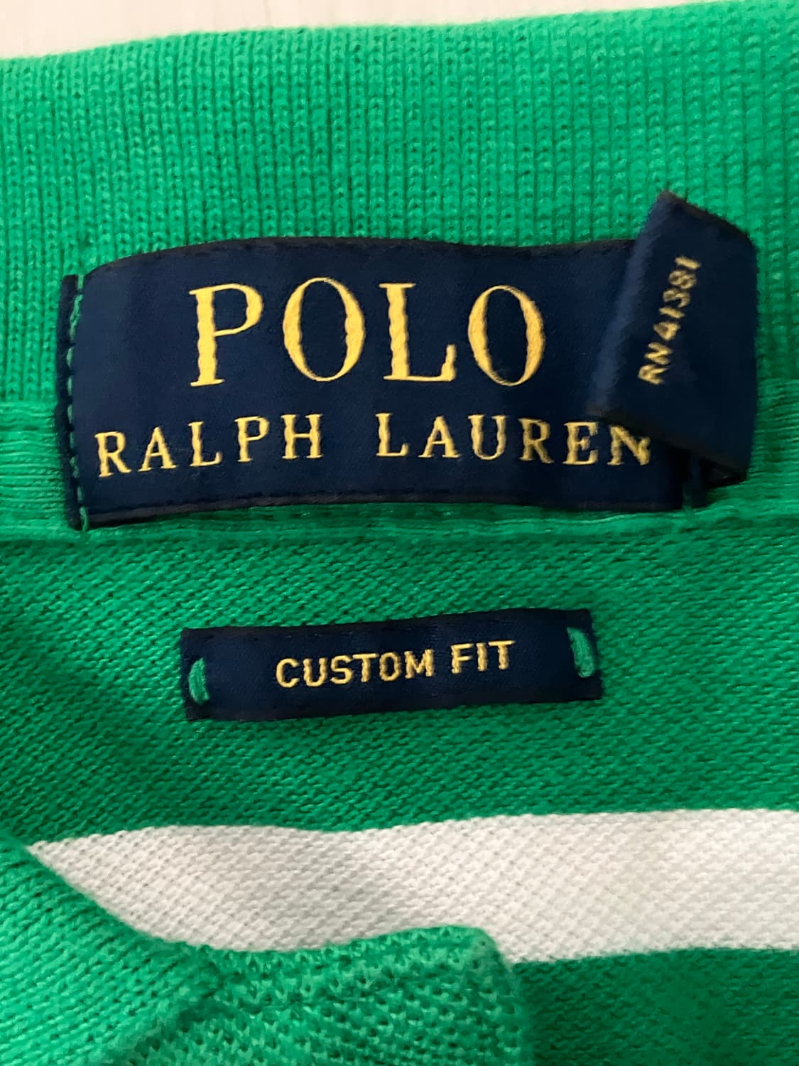 폴로 카라 티셔츠 상품이미지4