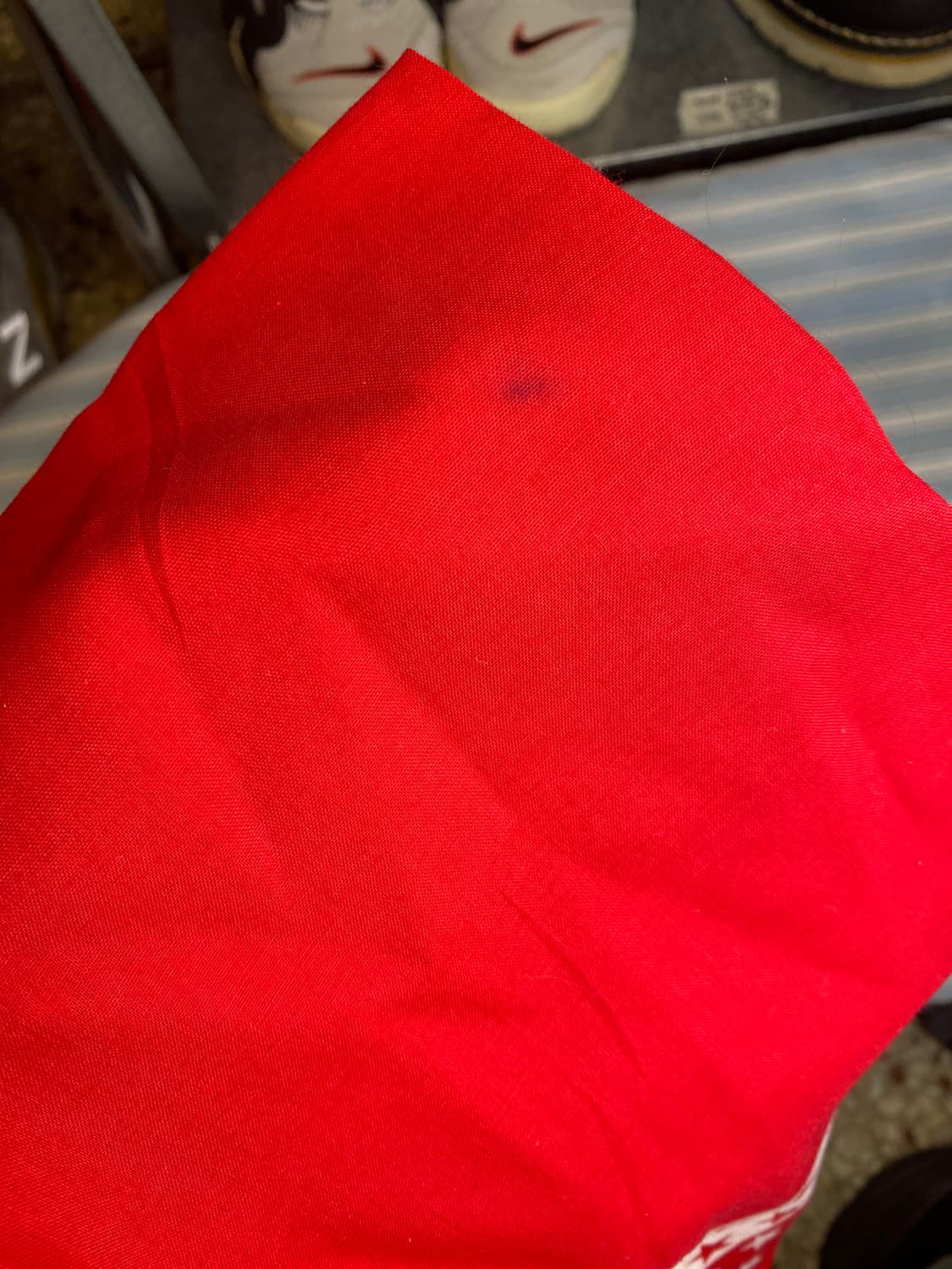 USA 반다나 68x68 상품이미지2