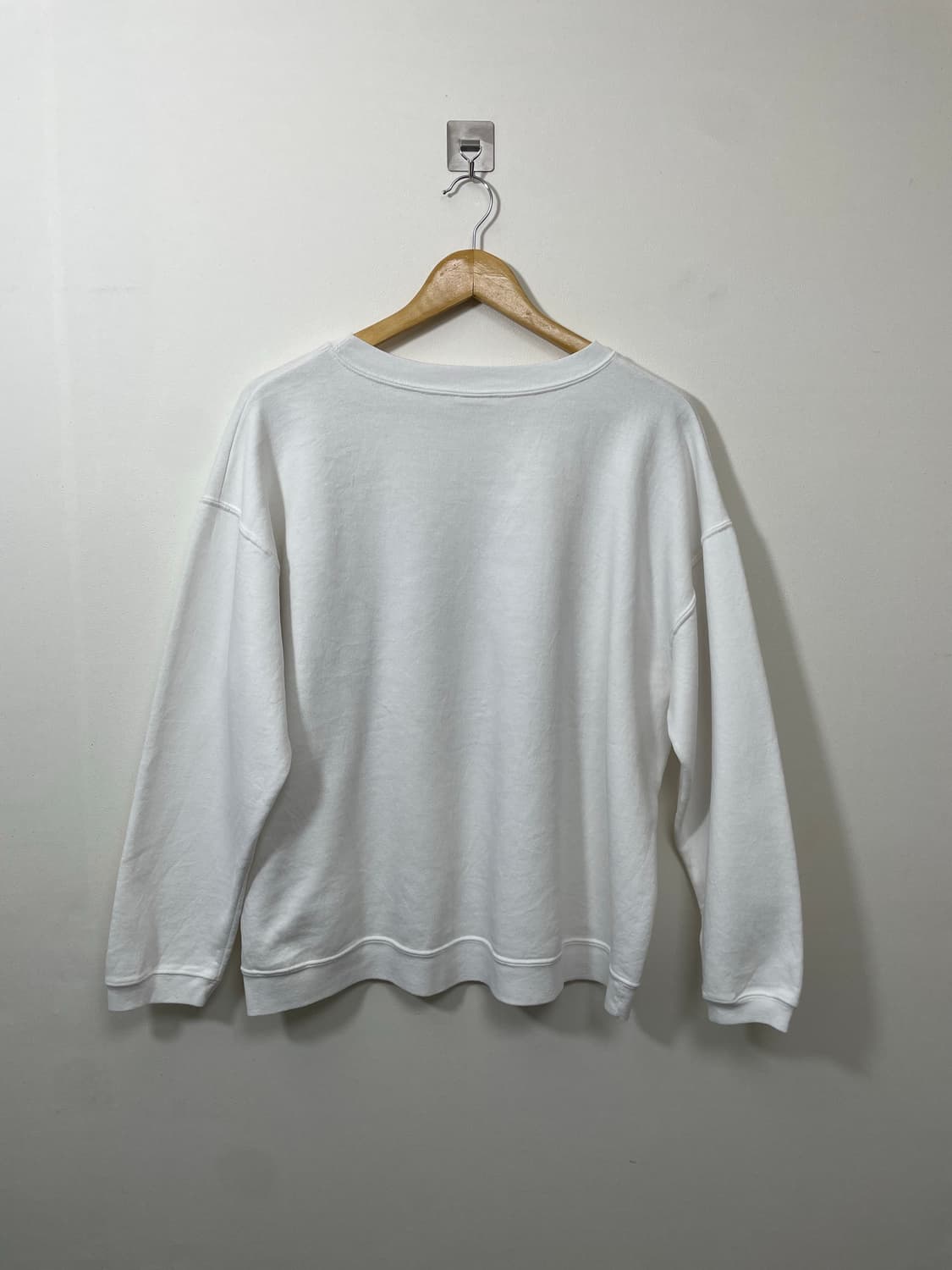 USA 메인프린팅 맨투맨 L - M31 상품이미지2