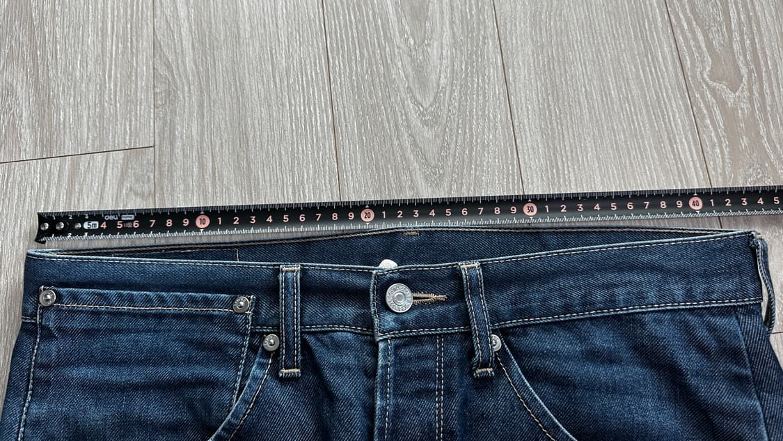 리바이스 엔지니어드 진(00001-0800) 상품이미지8