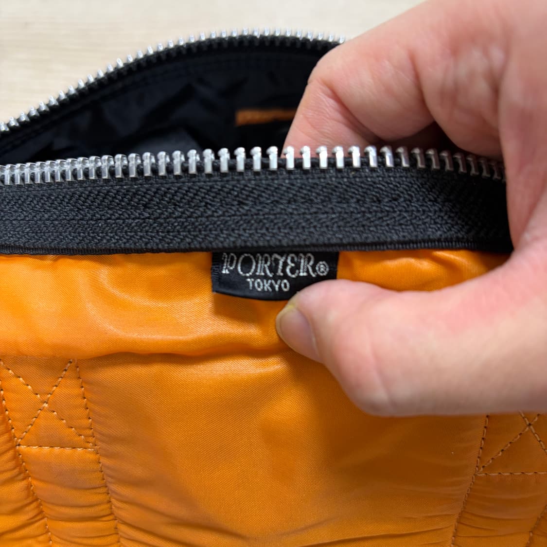 요시다포터 porter 보스턴 더플백 S  (622-76958) 상품이미지9