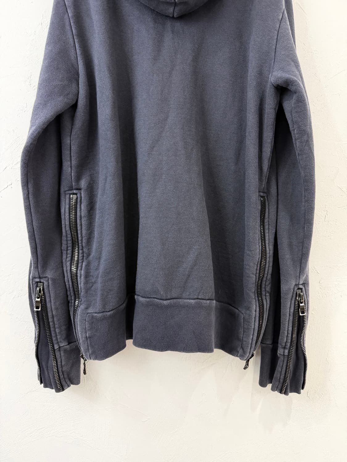 발망 멀티 집업 후디 상품이미지2