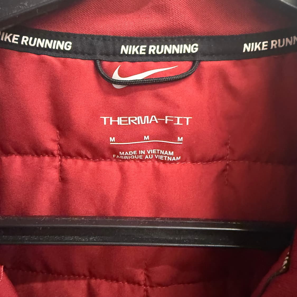 나이키 써마핏 경량 패딩 (85) 상품이미지2