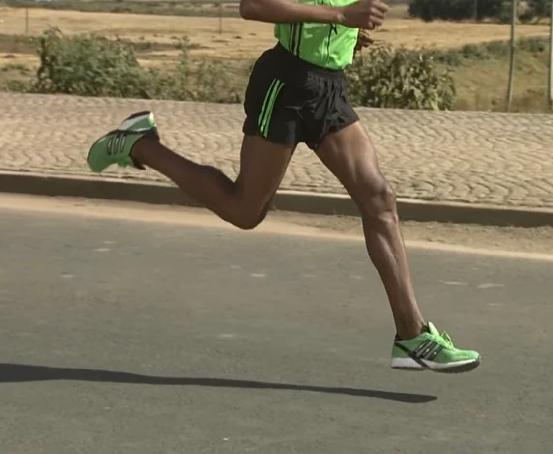 [adidas] 아디제로 아디오스 런닝화 상품이미지9