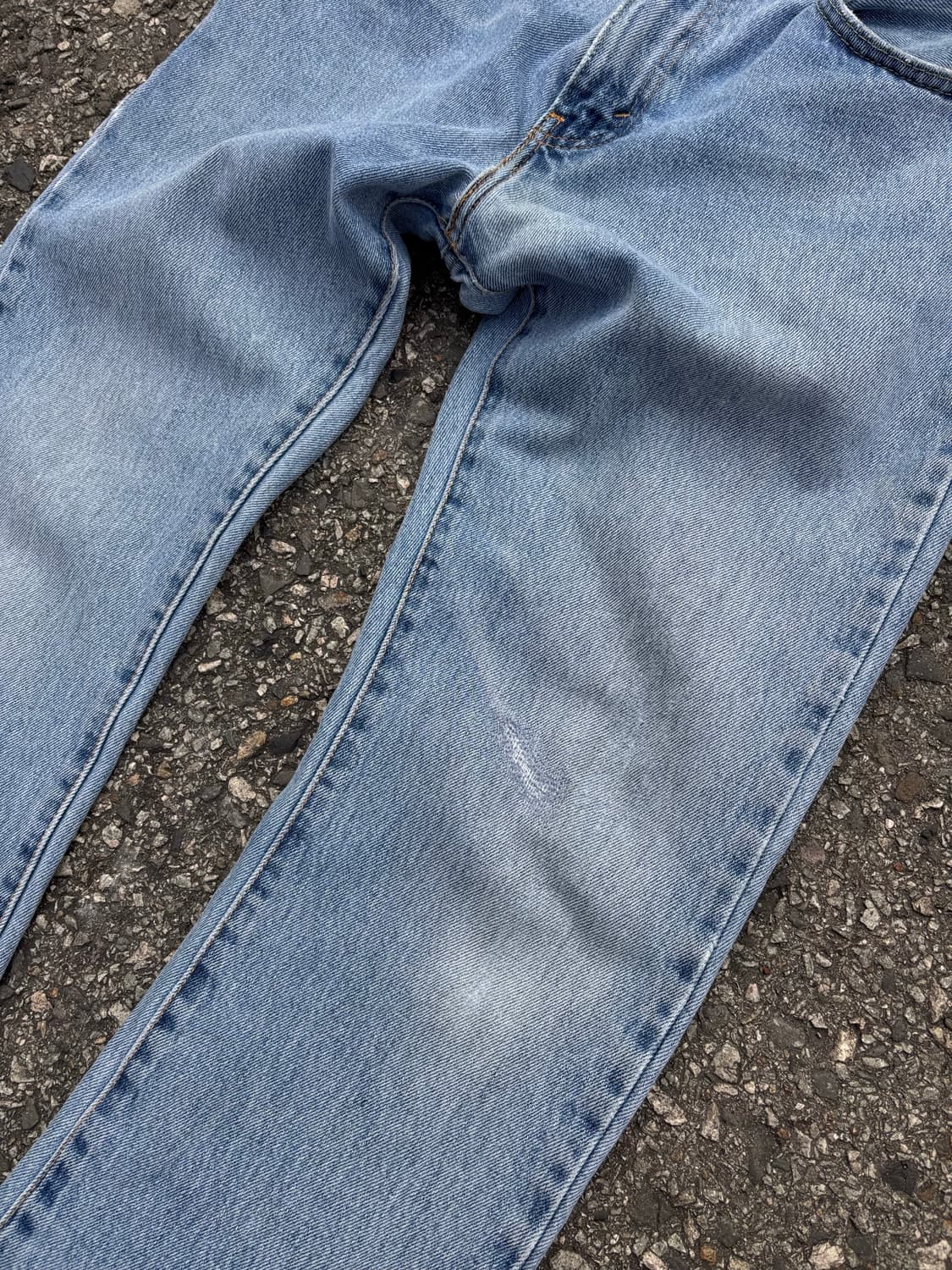 리바이스 517 -31/30 상품이미지3