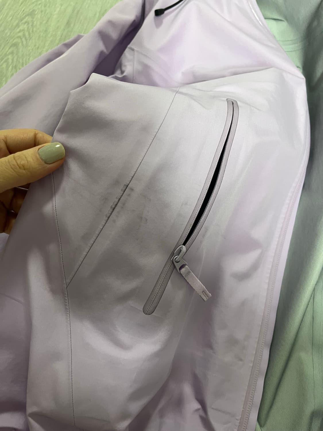 아크테릭스 베타 LT 자켓 XS 상품이미지5