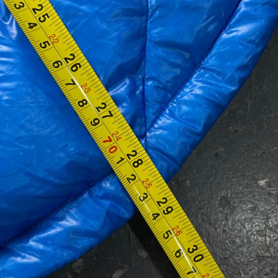 105 아디다스 골프 경량패딩 상품이미지8