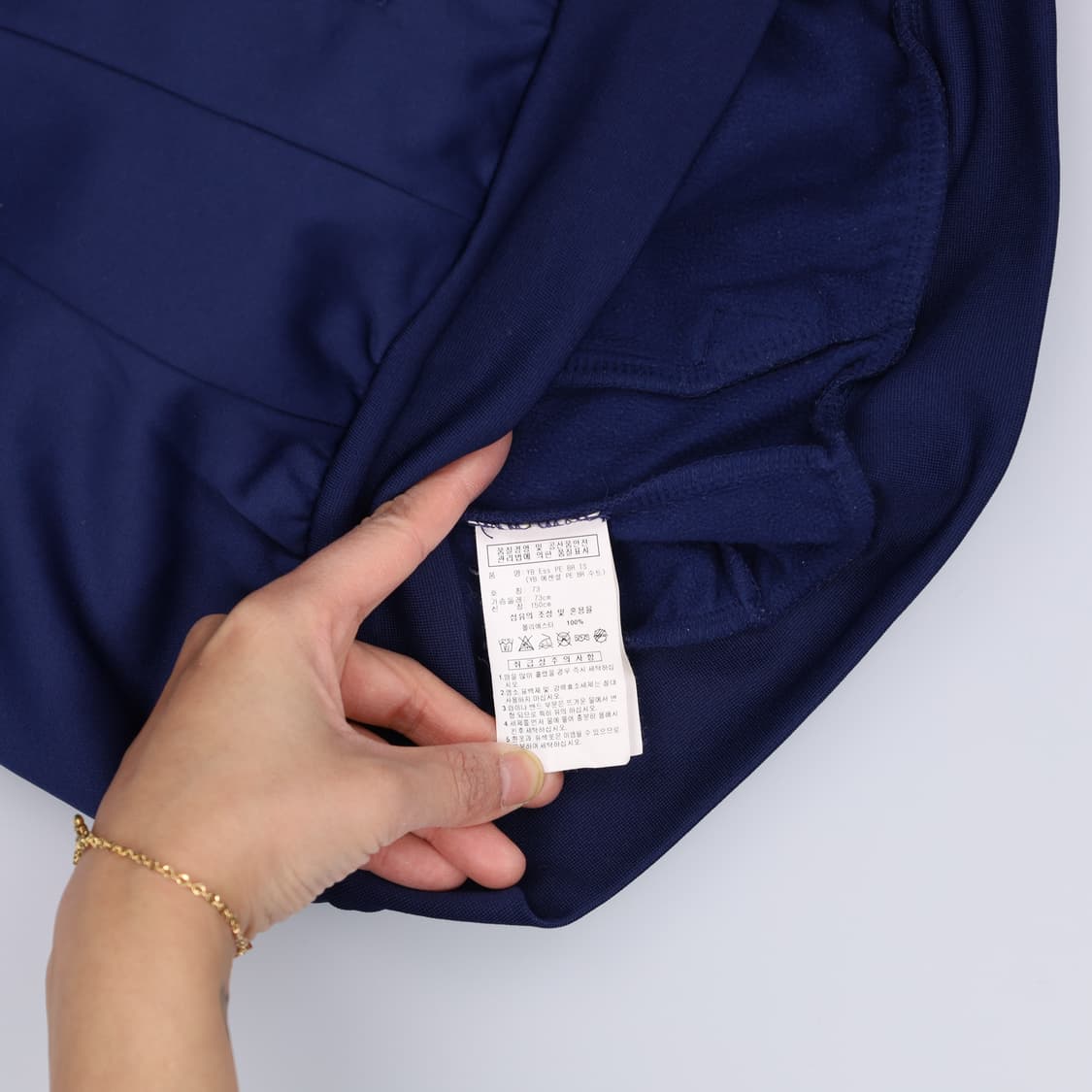 73 아디다스 여성 트랙탑 져지 0303H1 상품이미지4