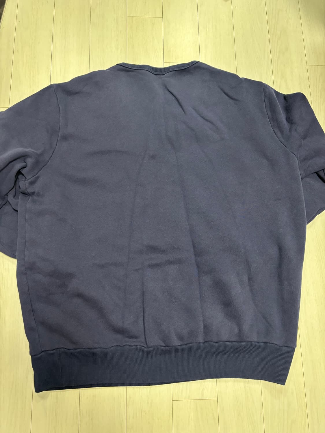 폴로 랄프로렌 맨투맨 xl 상품이미지2