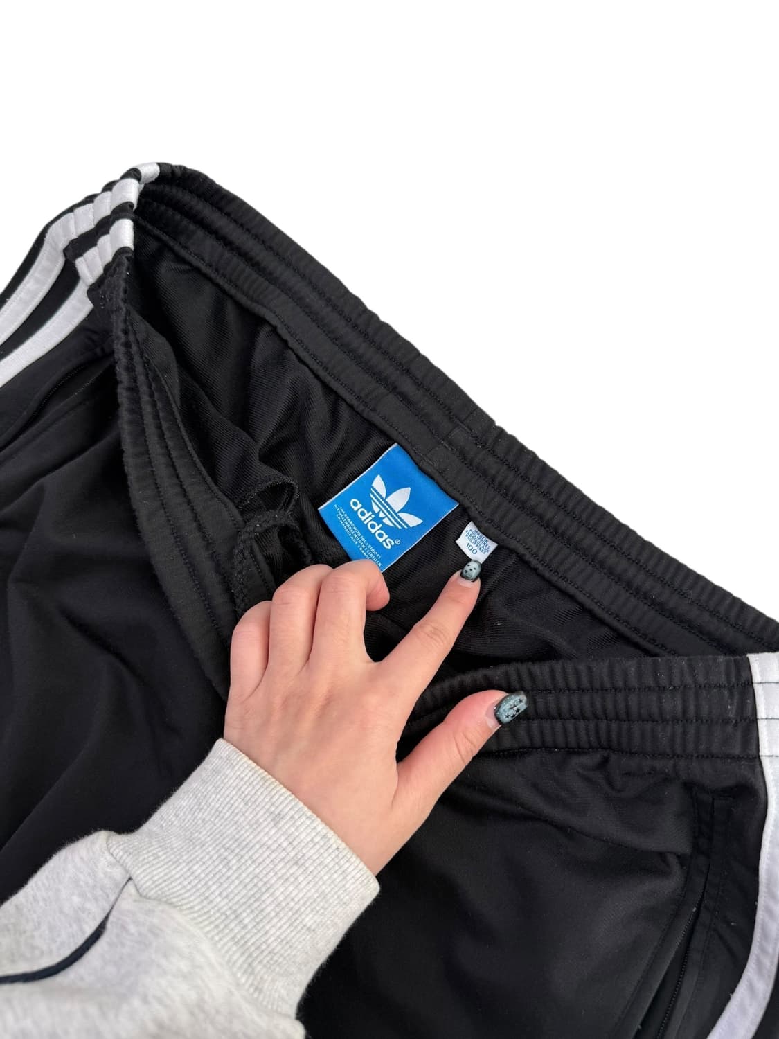 아디다스 구파이어버드 트랙팬츠 상품이미지8