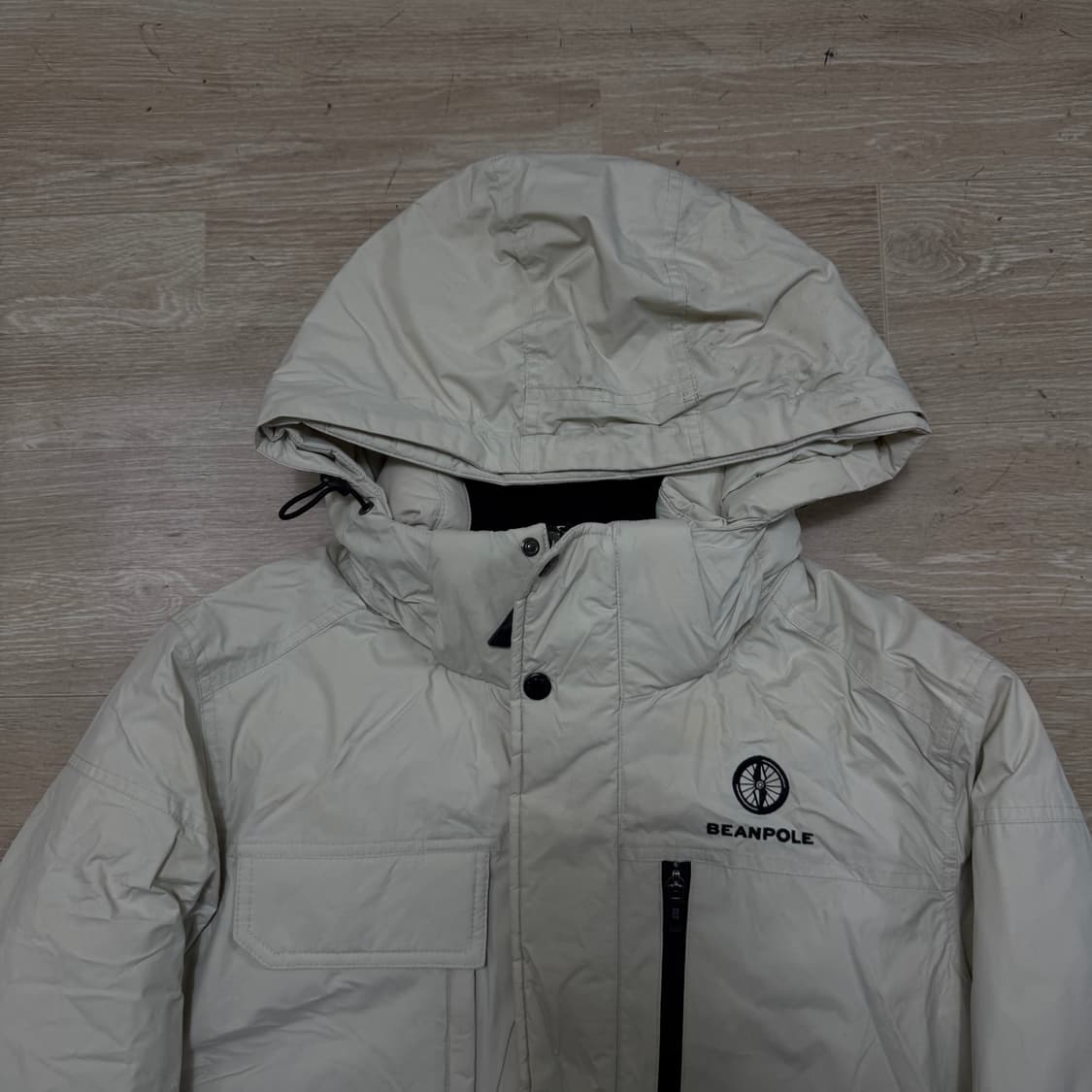 빈폴 덕다운 패딩 점퍼 상품이미지2