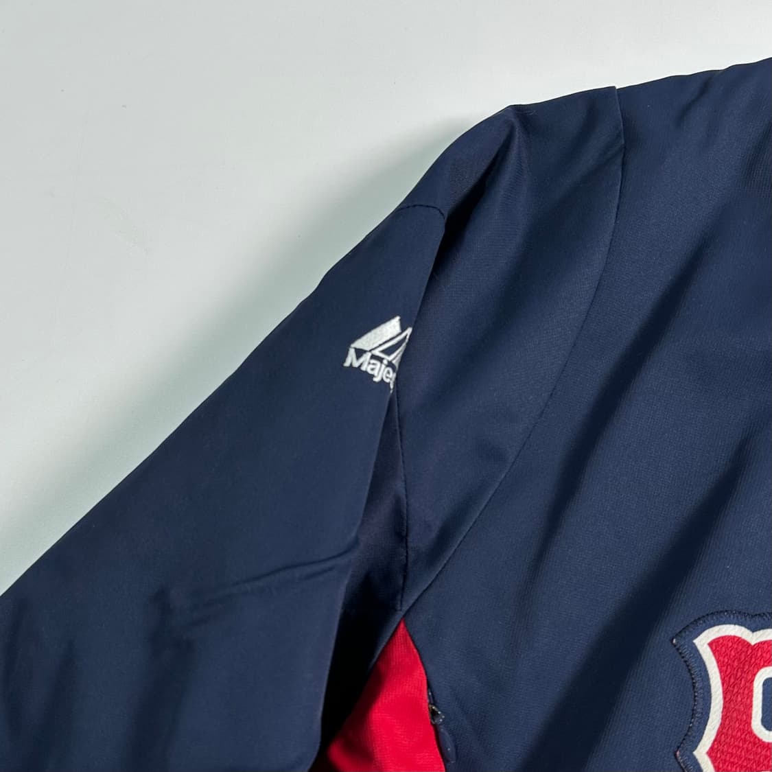 마제스틱 보스턴 스타디움 자켓  상품이미지4