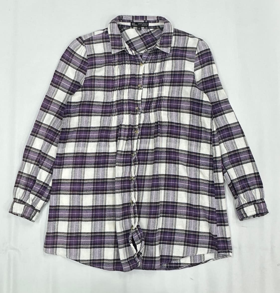 🍇슈슈룬 바닐라 포도맛 코디세트🍇교복 하이틴 학생 셔츠 조끼 스커트 상품이미지4