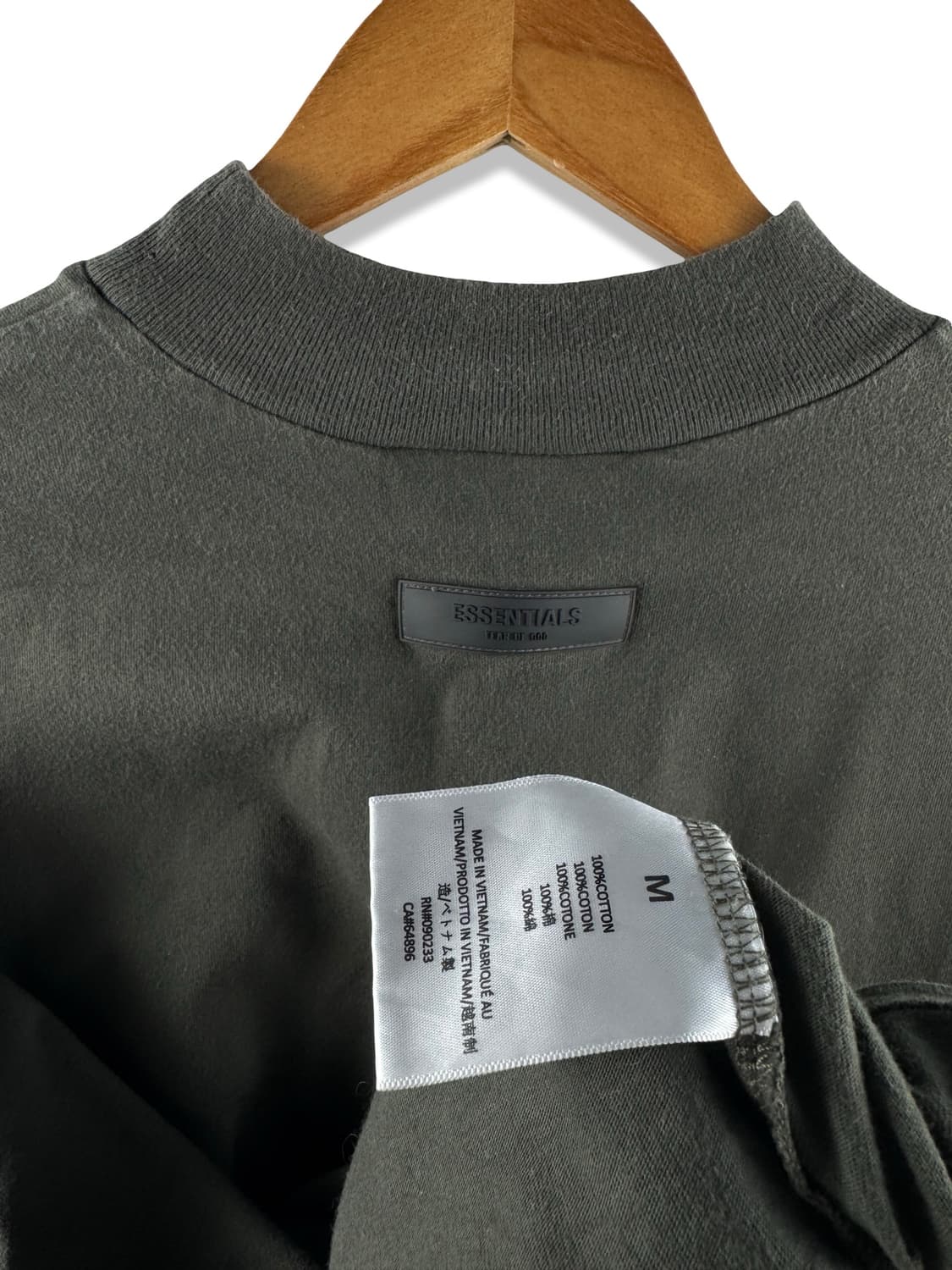 피오갓에센셜 롱슬리브2989 상품이미지5