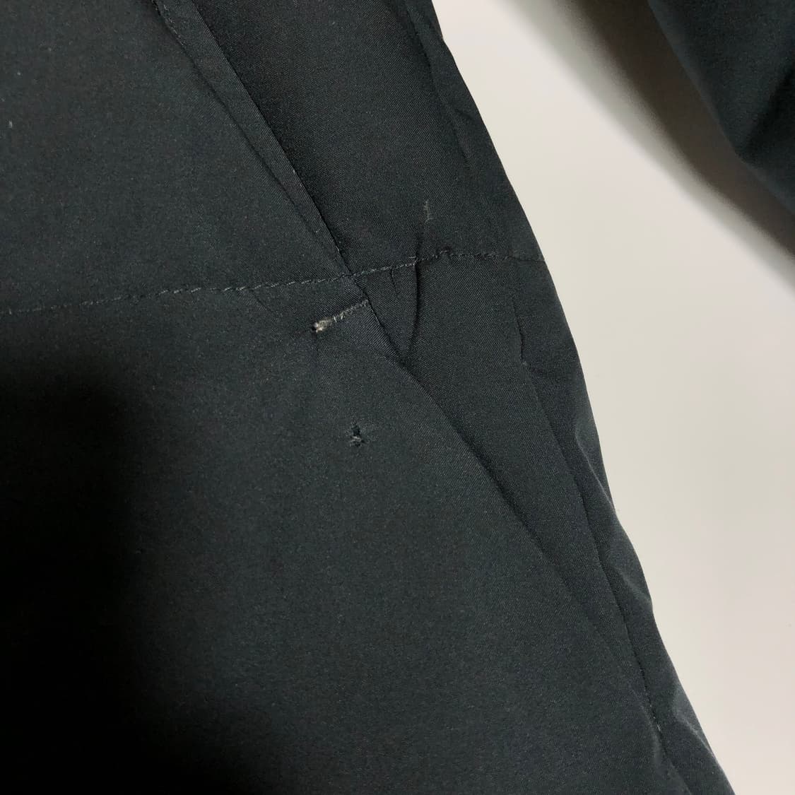 마모트 프리미엄 빅터 롱패딩 L 상품이미지6