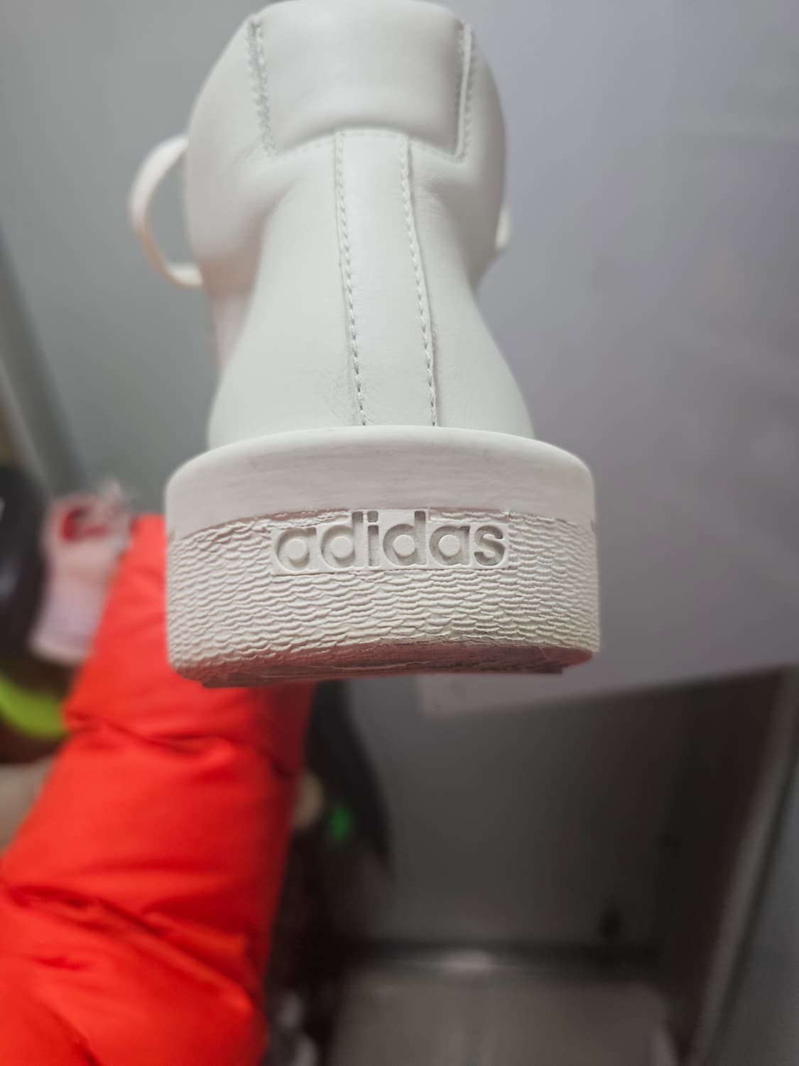 릭오웬스 아디다스 마스토돈 상품이미지6