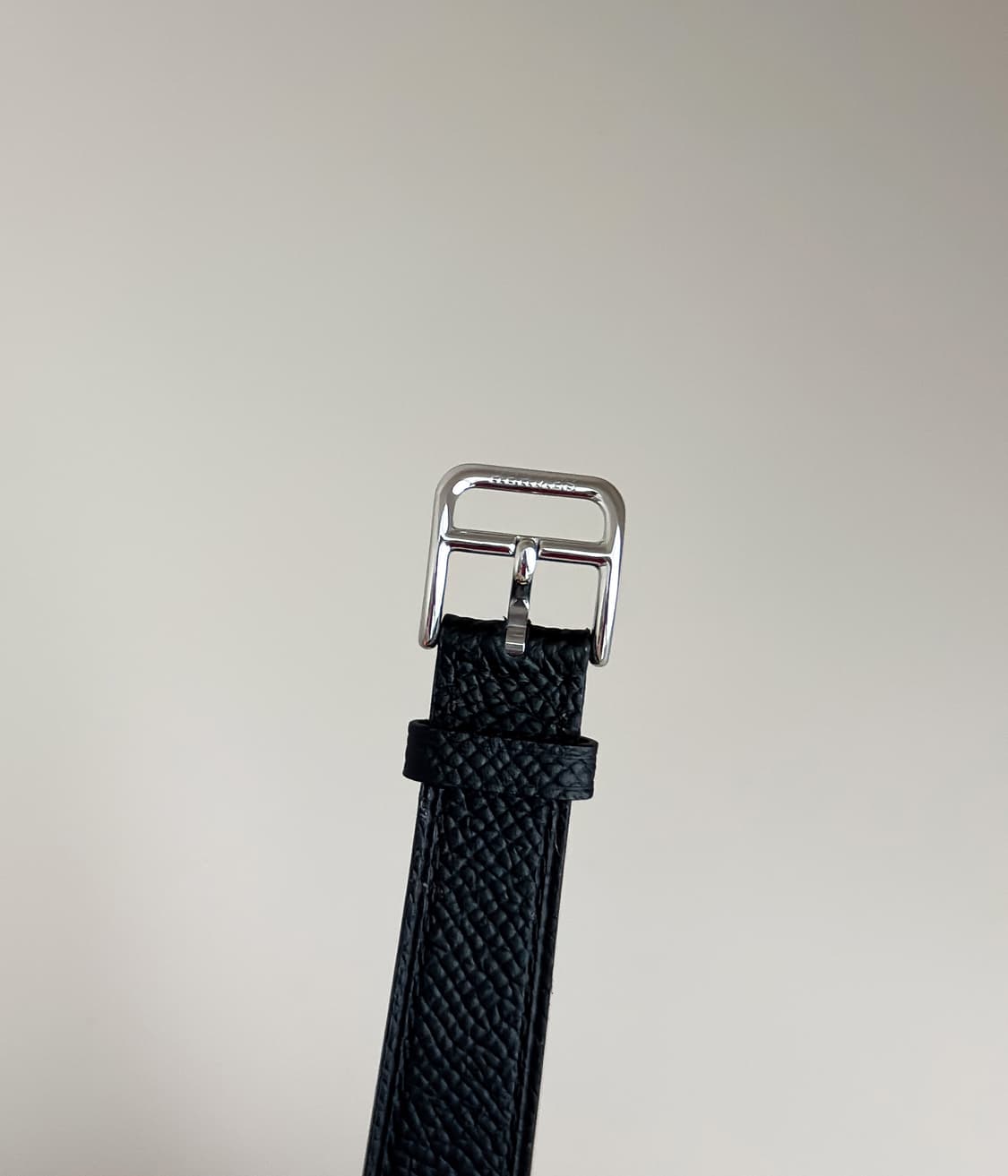 에르메스 H아워 pm 사이즈 시계 상품이미지7