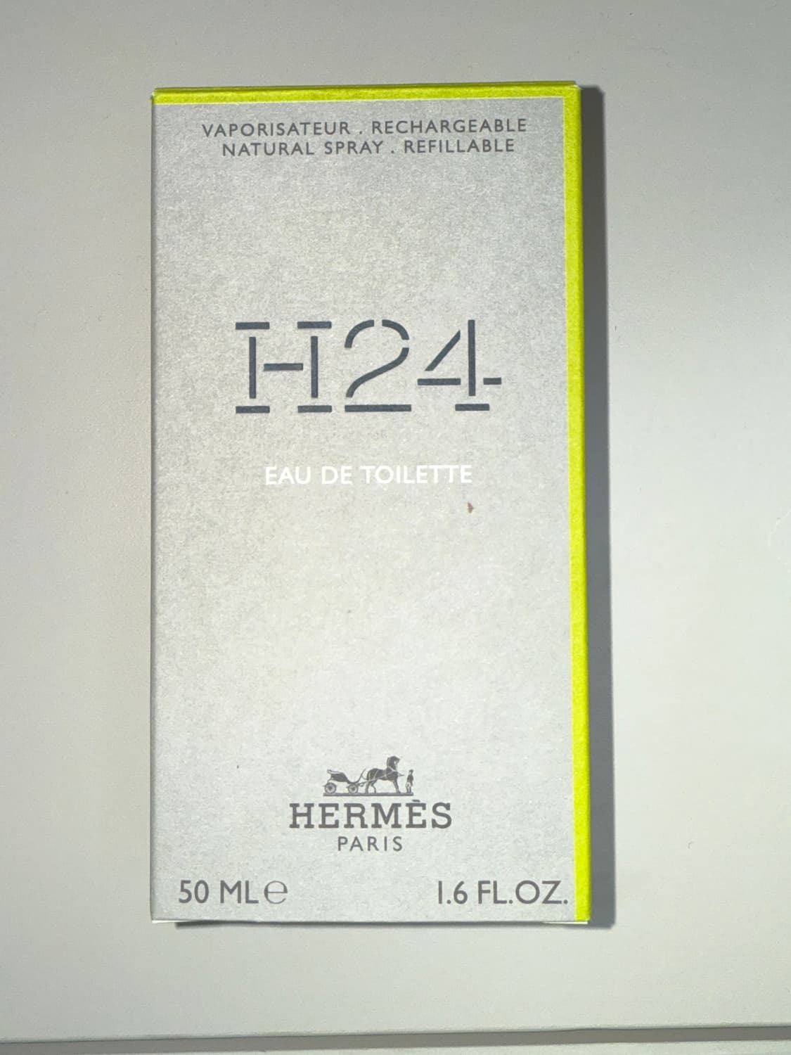 에르메스 H24 오 드 뚜왈렛 50ml 상품이미지2