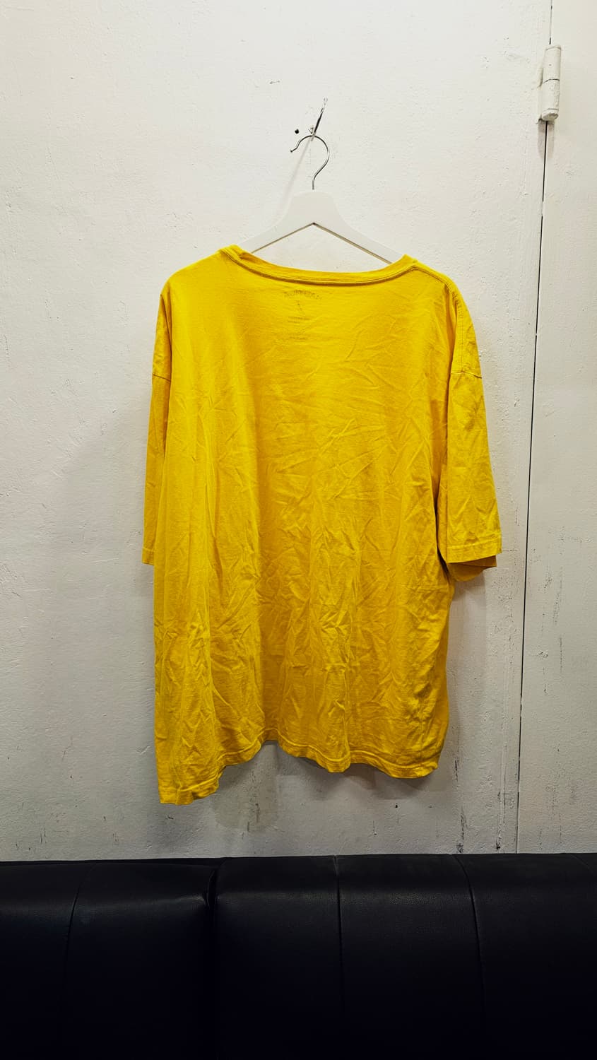 노티카 빅사이즈 반팔티 (XXXL) 상품이미지4