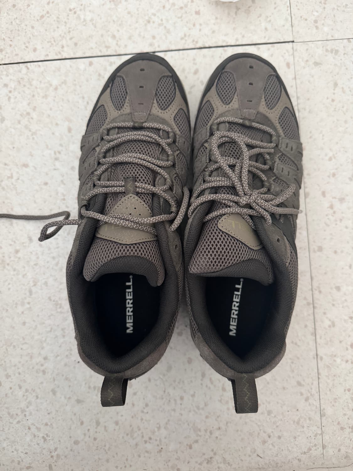 머렐 액센터3 볼더 290 상품이미지1