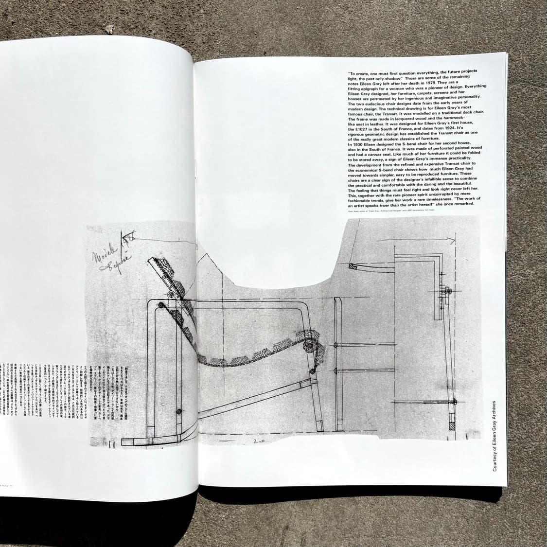 Comme Des Garcons 'Six' DM Book 상품이미지3