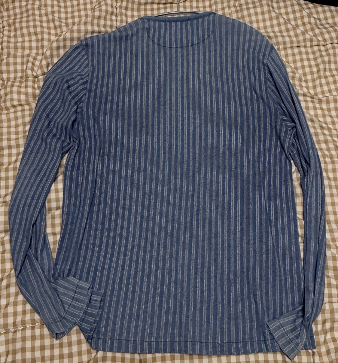 RRL 더블알엘 헨리넥 m 상품이미지2