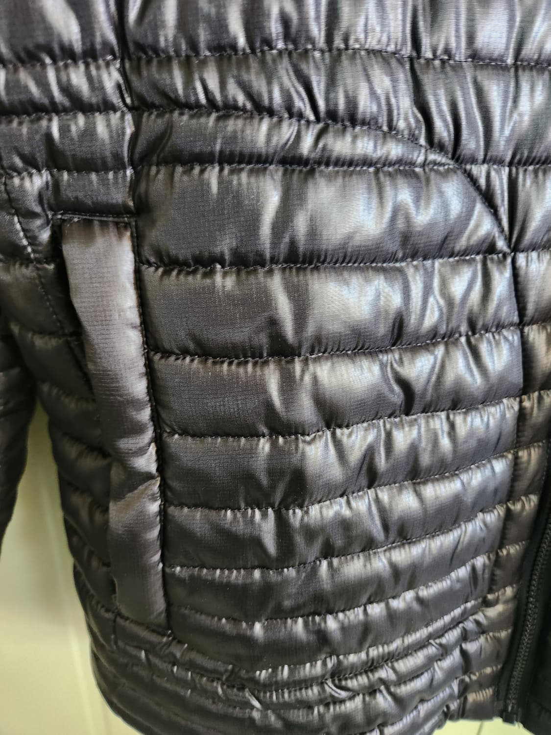 Kappa 카파 경량 패딩 XXL 상품이미지5