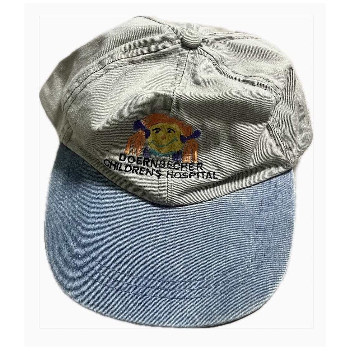 빈티지 캡 모자 상품이미지1