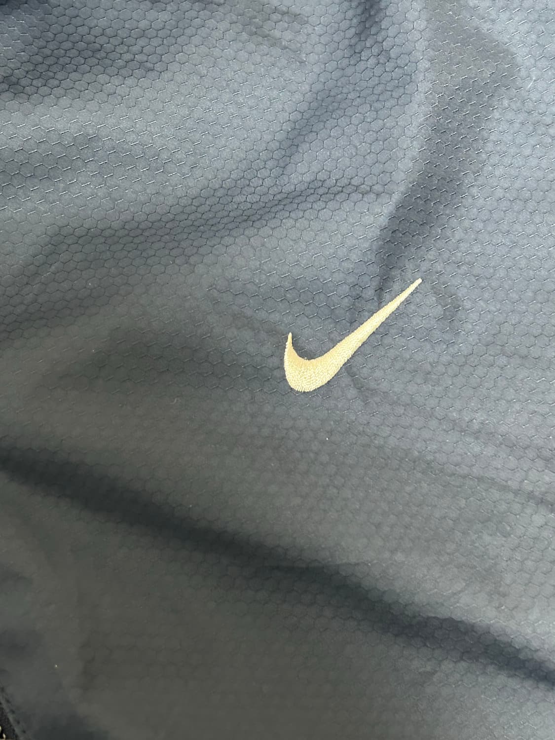 00s 나이키 네이비 스카이블루 바람막이 자켓 상품이미지4