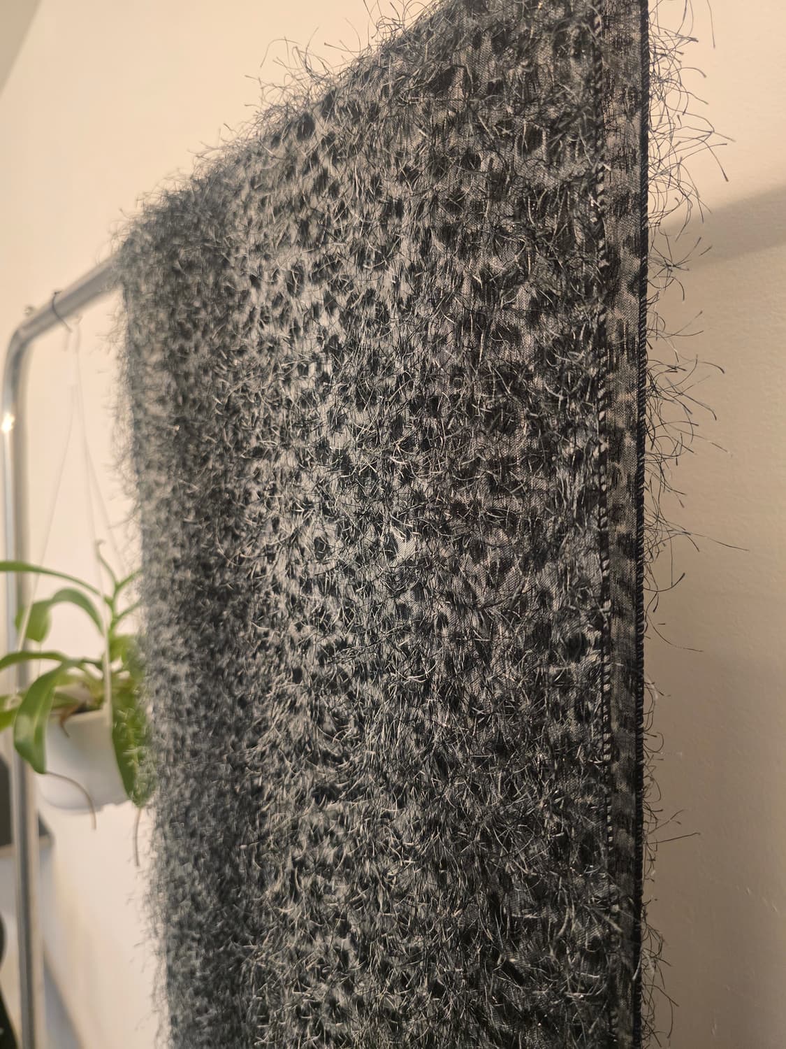 레오파드머플러 상품이미지2