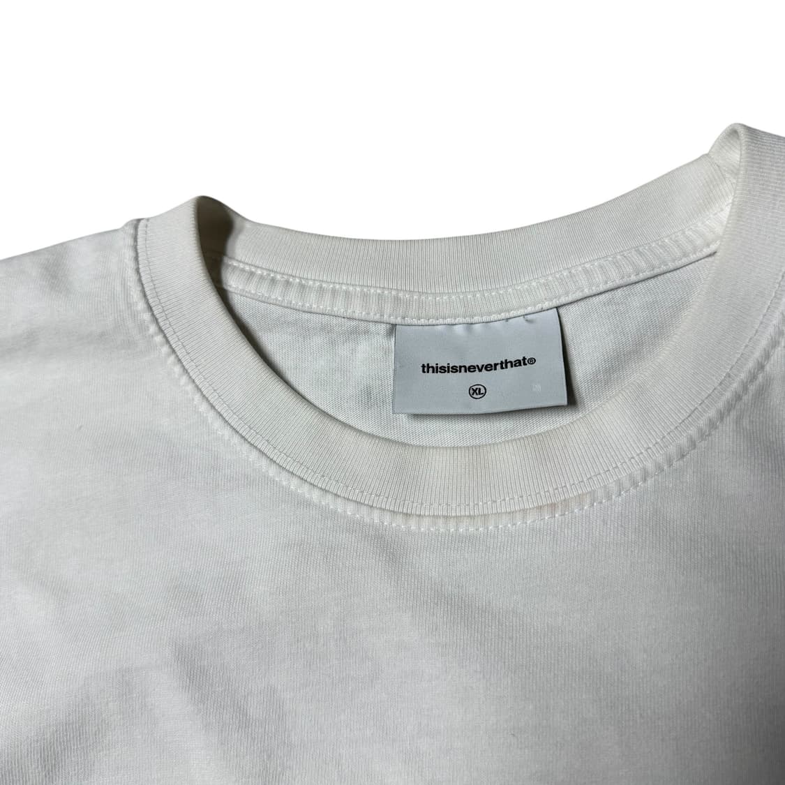 디스이즈네버댓 롱슬리브 상품이미지2