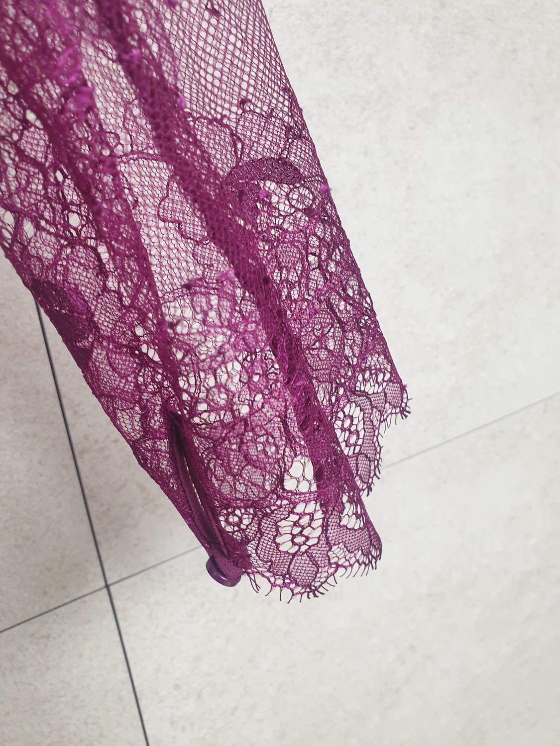 모조에스핀 원피스 상품이미지4