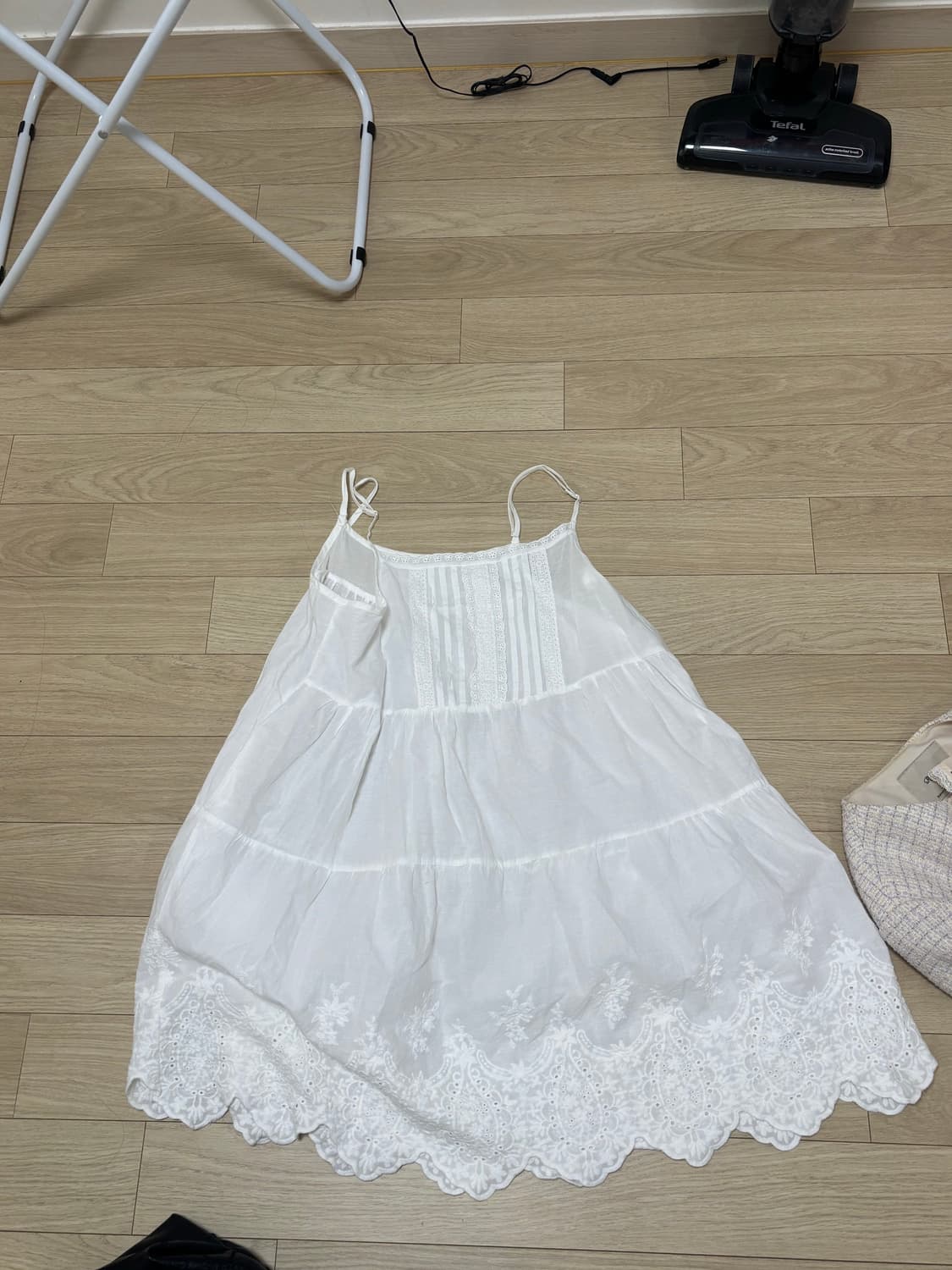 보세 레이어드 원피스  상품이미지1