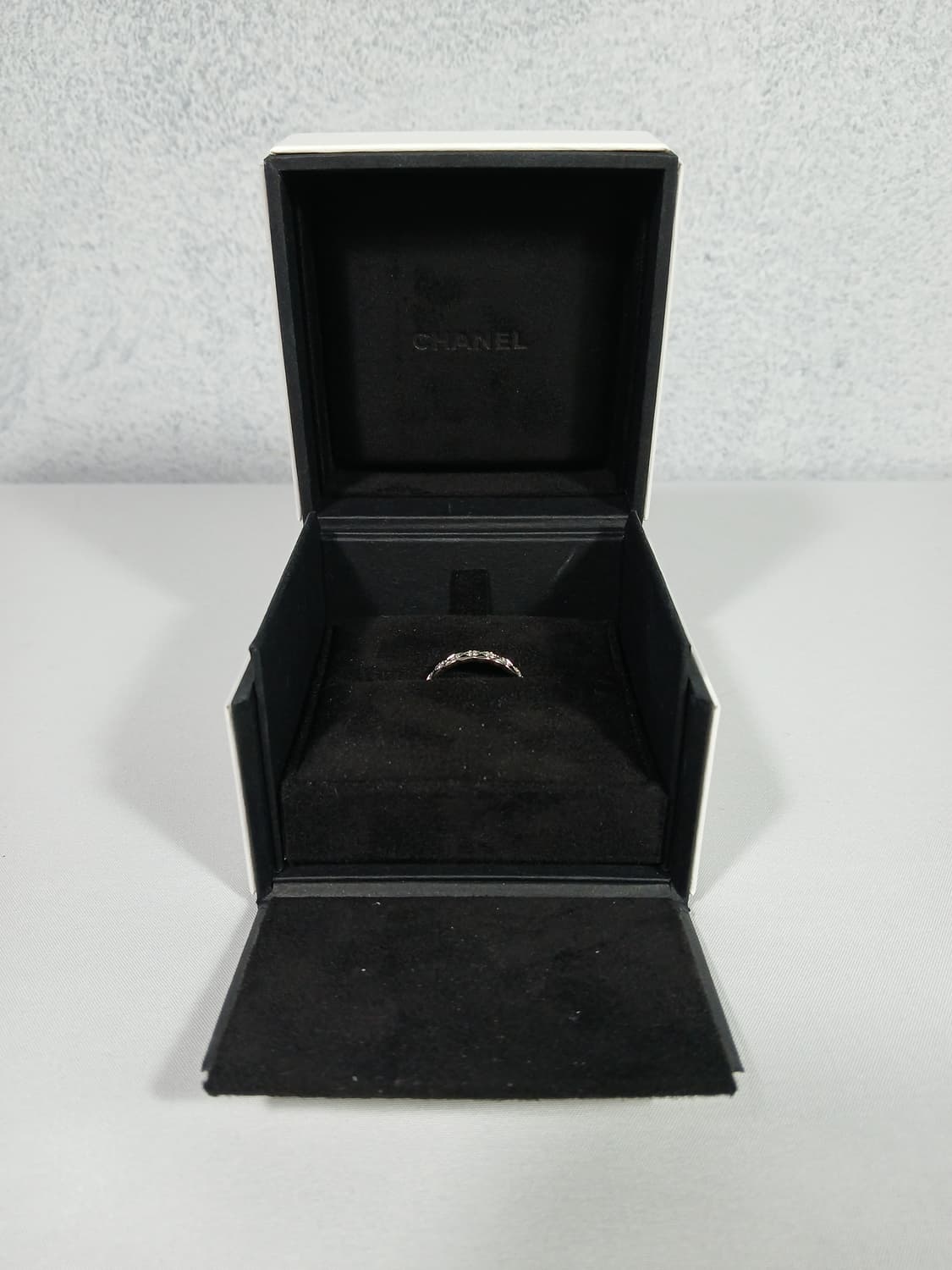 샤넬 코코 크러쉬링 미니 풀파베 상품이미지2