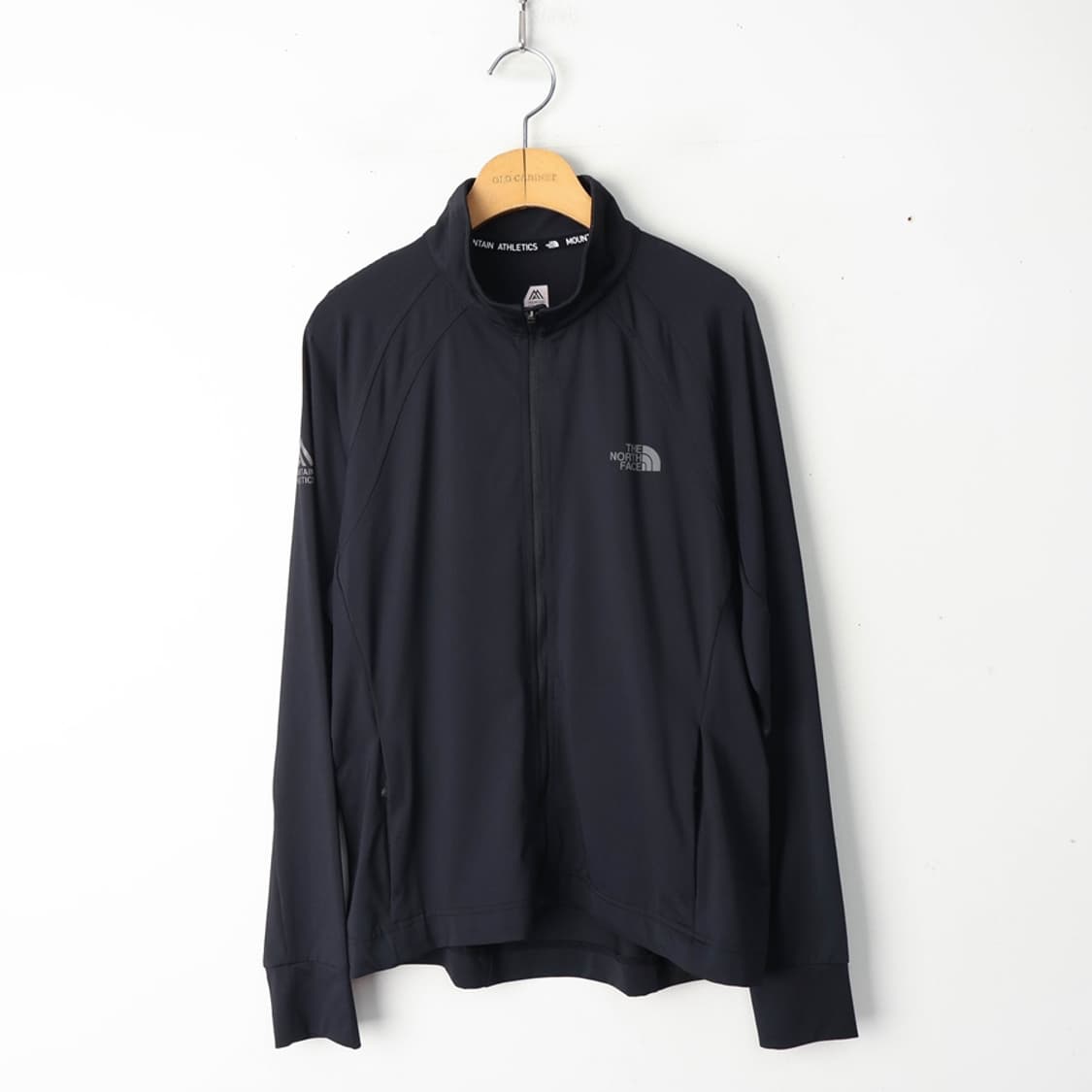 55/노스페이스 여성 쉐이프 업 자켓 상품이미지1