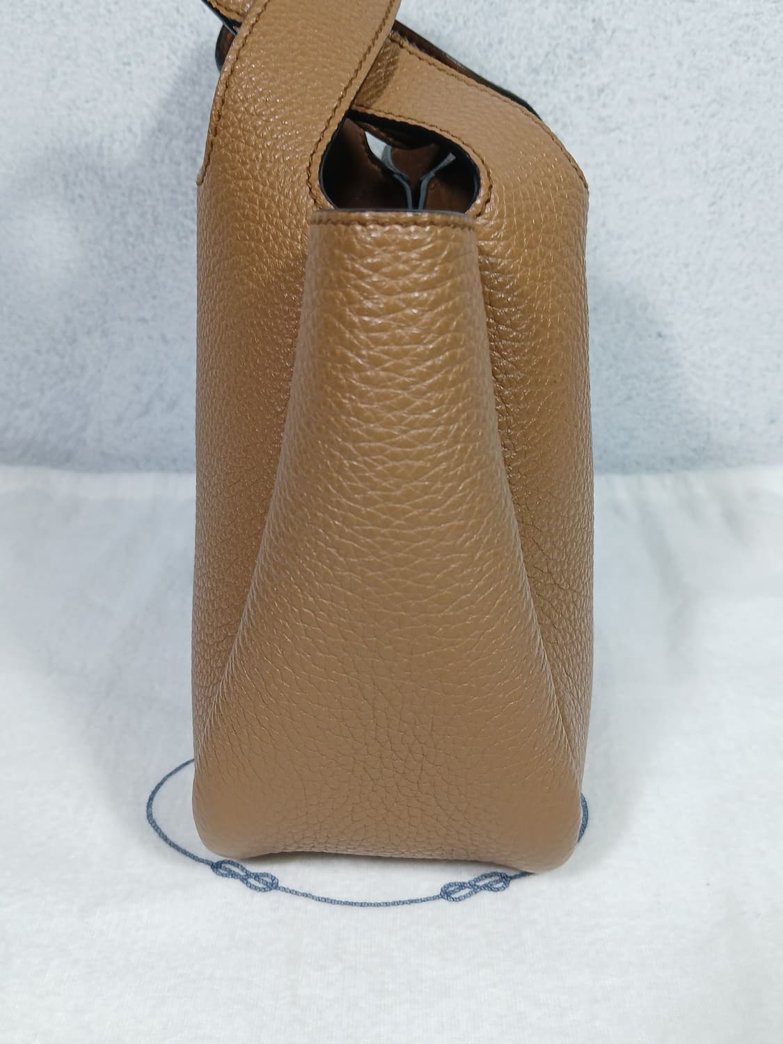 프라다 비텔로 다이노 토트백 미니 1BA349 상품이미지4