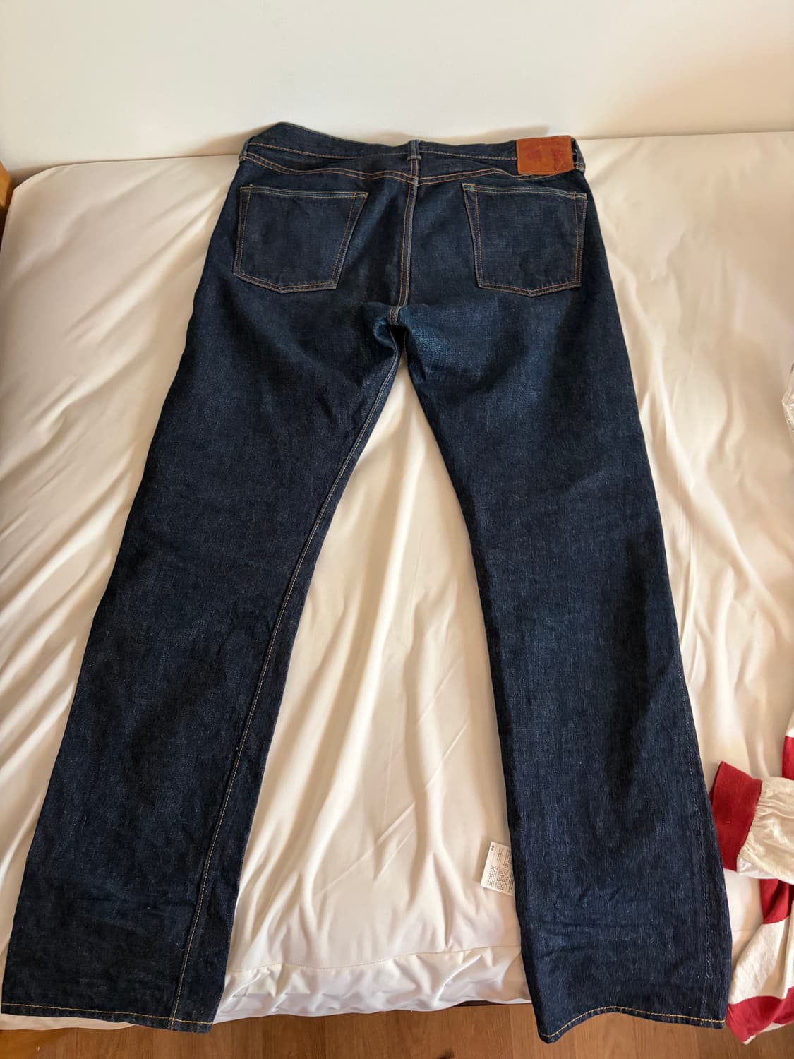 풀카운트 1108 36 상품이미지3