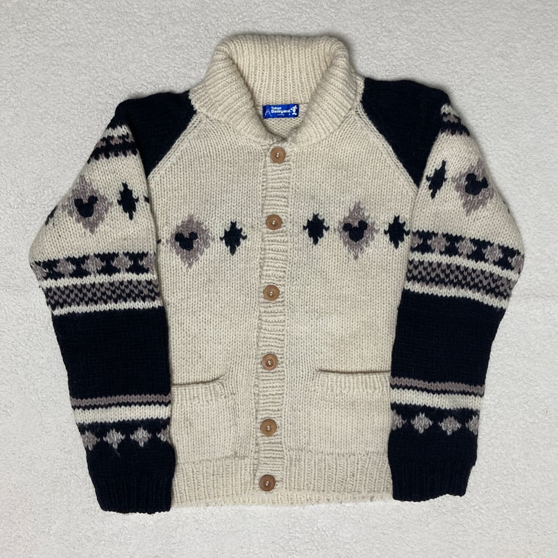 디즈니 미키마우스 코위찬 상품이미지2